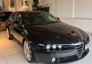 Alfa Romeo 159 191.178 km 6.990 &euro; Dresden 01109