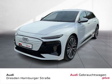 Gebrauchte Audi e-tron