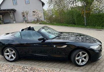 BMW Z4 93.500 km 18.100 &euro; Dresden 01187
