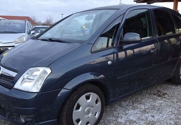 Opel Meriva 152.700 km 600 &euro; Dresden 01219