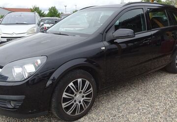 Opel Astra 234.932 km 1.300 &euro; Dresden 01219