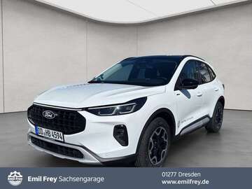 Gebrauchte Ford Kuga