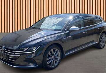 VW Arteon 59.299 km 27.980 &euro; Dresden/Weißig 01328