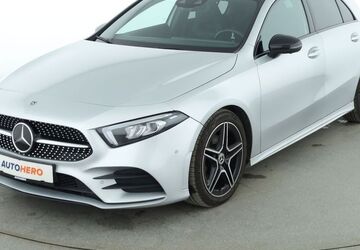 Mercedes-Benz A 200 63.021 km 24.350 &euro; Dresden 01187