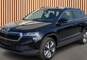 Skoda Karoq 14.589 km 27.980 &euro; Dresden 01328