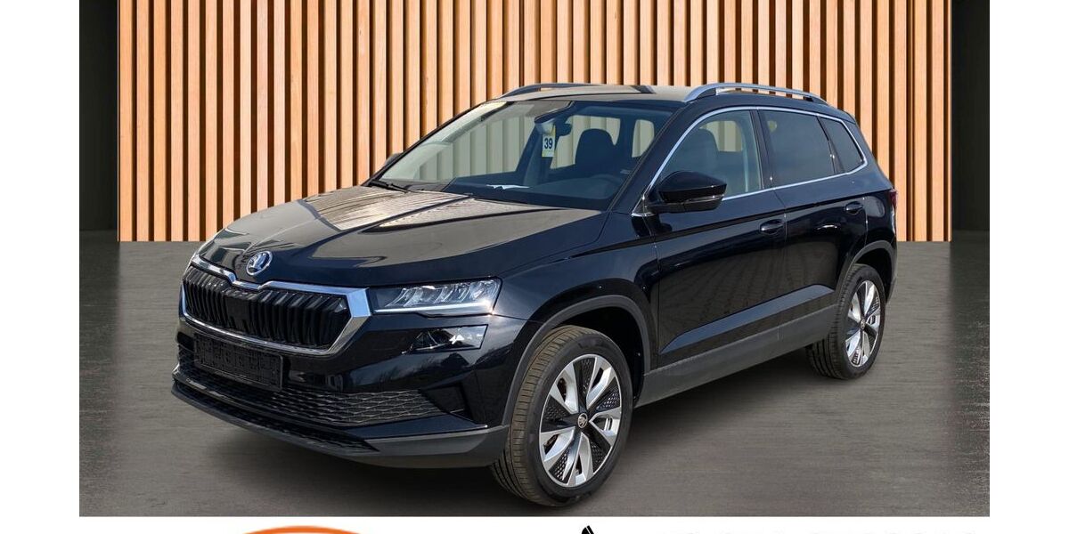 Skoda Karoq 14.589 km 27.980 &euro; Dresden 01328