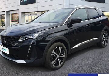 Peugeot 3008 34.028 km 19.430 &euro; Dresden 01237