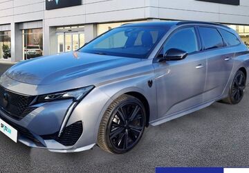 Peugeot 308 21.297 km 24.930 &euro; Dresden 01237