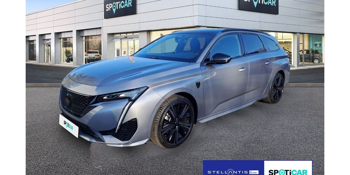 Peugeot 308 21.297 km 24.930 &euro; Dresden 01237