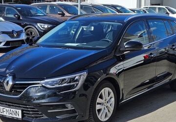 Renault Megane 31.022 km 16.890 &euro; Dresden 01309