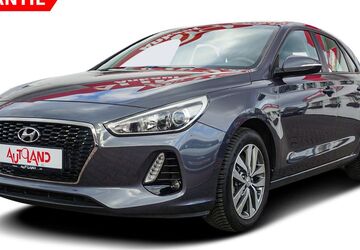 Hyundai i30 84.981 km 14.990 &euro; Dresden 01069