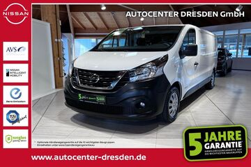 Gebrauchte Nissan NV300