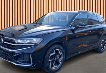 VW Touareg 25.660 km 59.980 &euro; Dresden 01328