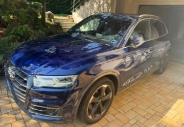 Audi Q5 226.000 km 21.900 &euro; Dresden 01257