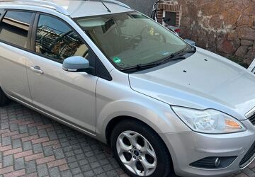 Ford Focus 259.000 km 2.800 &euro; Dresden 01139