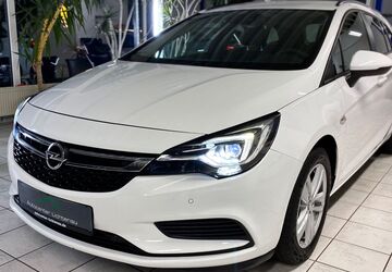 Opel Astra 79.950 km 12.200 &euro; Coswig 01640
