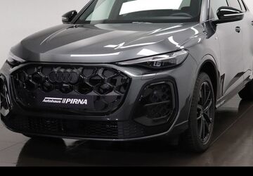 Audi Q5 6.000 km 71.590 &euro; Pirna 01796