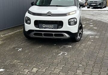 Citroen C3 Aircross 42.050 km 10.990 &euro; Dresden 01328