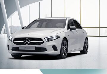 Mercedes-Benz A 250 58.978 km 19.999 &euro; Dresden 01239