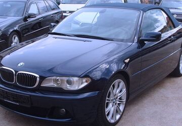 BMW 325 188.000 km 8.900 &euro; Dresden 01129