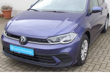 VW Polo 10.890 km 20.690 &euro; Dippoldiswalde 01744