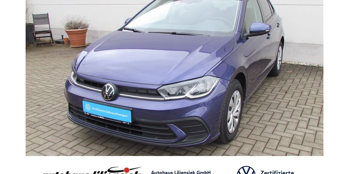 VW Polo 10.890 km 20.690 &euro; Dippoldiswalde 01744