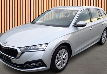 Skoda Octavia 15.691 km 25.980 &euro; Dresden 01328