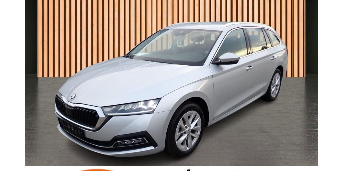 Skoda Octavia 15.691 km 25.980 &euro; Dresden 01328