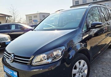 VW Touran 150.000 km 9.500 &euro; Dresden 01067