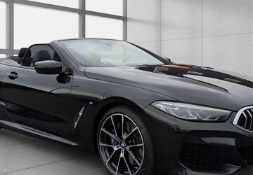 BMW 840 93.701 km 48.990 &euro; Dresden 01257