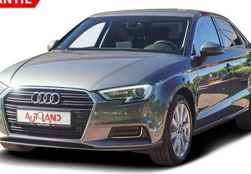 Audi A3 35.288 km 22.990 &euro; Dresden 01239