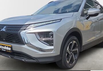 Mitsubishi Eclipse Cross 67.229 km 19.400 &euro; Dresden 01159