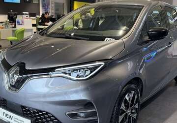 Renault ZOE 6.488 km 21.990 &euro; Dresden 01139