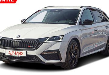 Skoda Octavia 69.990 km 31.490 &euro; Dresden 01239