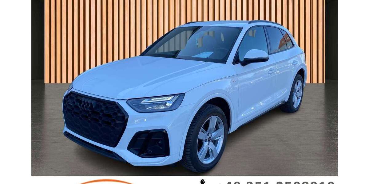 Audi Q5 83.037 km 35.980 &euro; Dresden/Weißig 01328