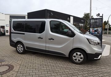 Renault Trafic 19.943 km 34.490 &euro; Dresden 01097