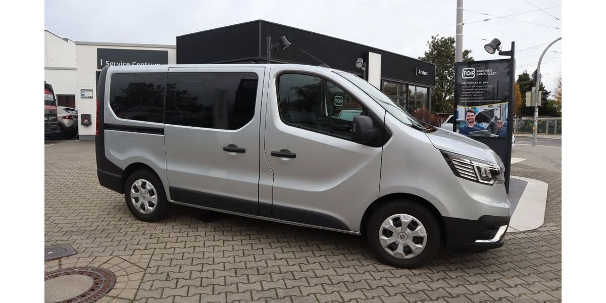 Renault Trafic 19.943 km 37.700 &euro; Dresden 01097