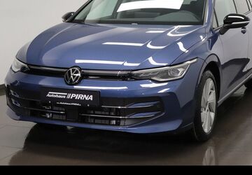 VW Golf 3.500 km 41.390 &euro; Pirna 01796