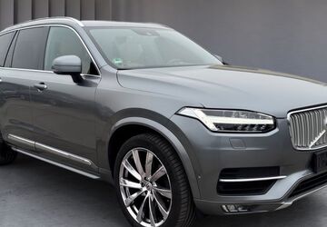 Volvo XC90 193.500 km 20.900 &euro; Dresden 01108