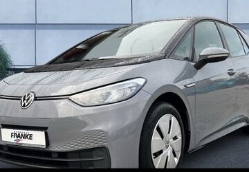 VW ID.3 44.654 km 16.394 &euro; Radeberg 01454