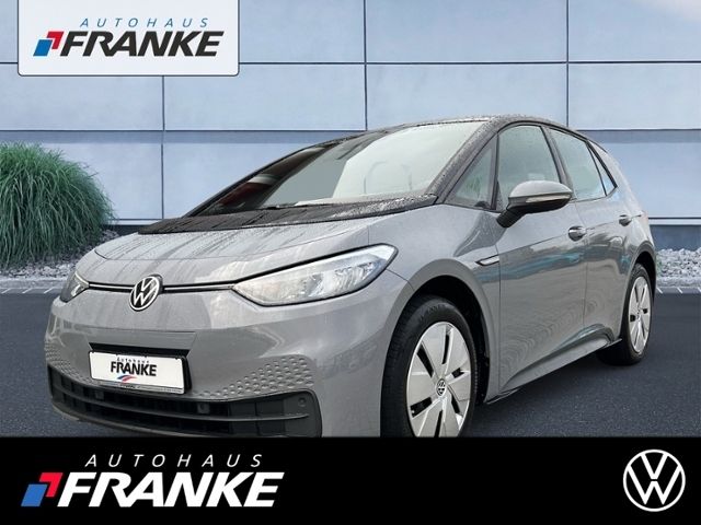 VW ID.3 44.654 km 16.394 &euro; Radeberg 01454