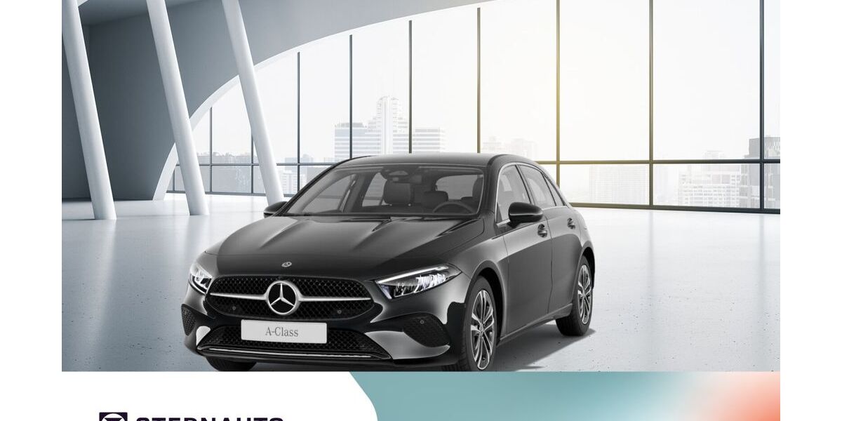 Mercedes-Benz A 180 11.688 km 25.880 &euro; Dresden 01239