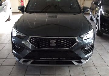 Seat Ateca 69.850 km 20.650 &euro; Radeberg 01454