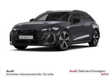Audi A5 8.042 km 56.790 &euro; Dresden 01169
