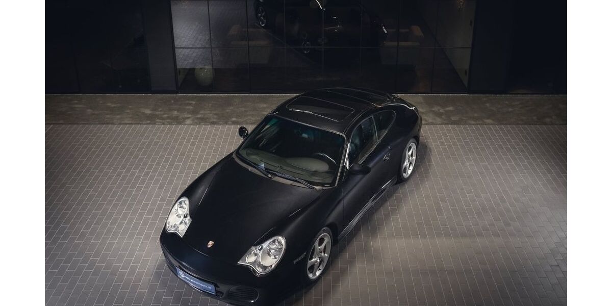 Porsche 996 112.685 km 55.000 &euro; Pirna 01796