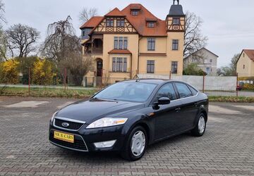 Ford Mondeo 307.000 km 2.550 &euro; Dresden 01257