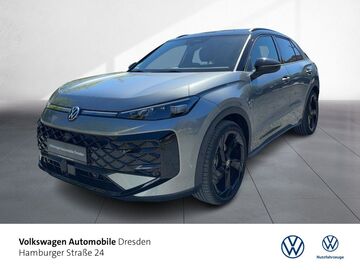 Gebrauchte VW T-Roc