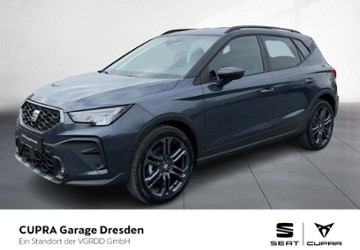 Seat Arona 5.000 km 27.890 &euro; Dresden 01067