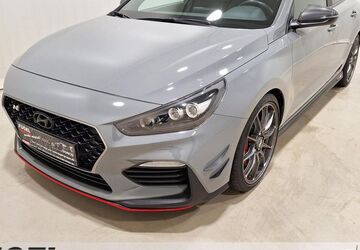 Hyundai i30 54.430 km 22.869 &euro; Dresden 01157