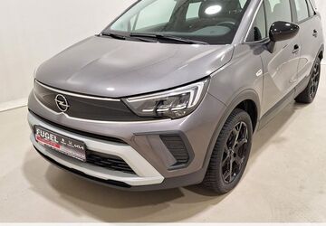 Opel Crossland (X) 20.870 km 18.669 &euro; Dresden 01157